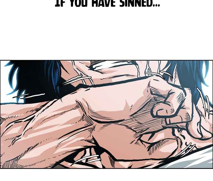 Read Rooftop Sword Master Manga Online