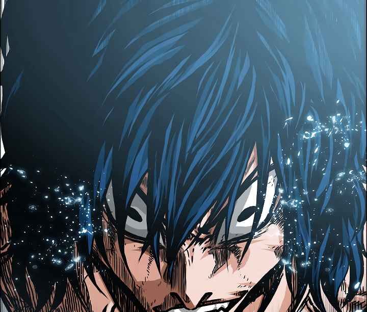 Read Rooftop Sword Master Manga Online