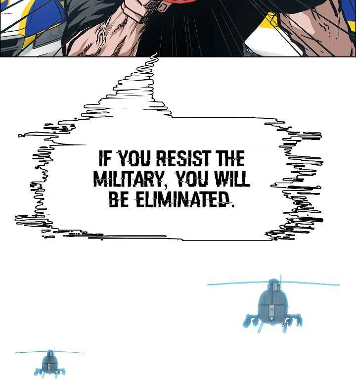 Read Rooftop Sword Master Manga Online