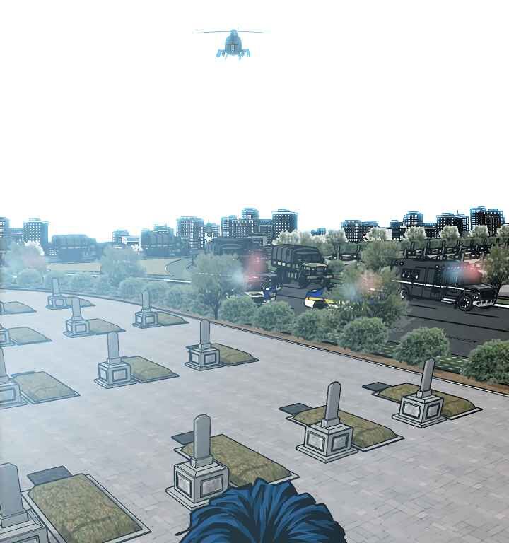 Read Rooftop Sword Master Manga Online