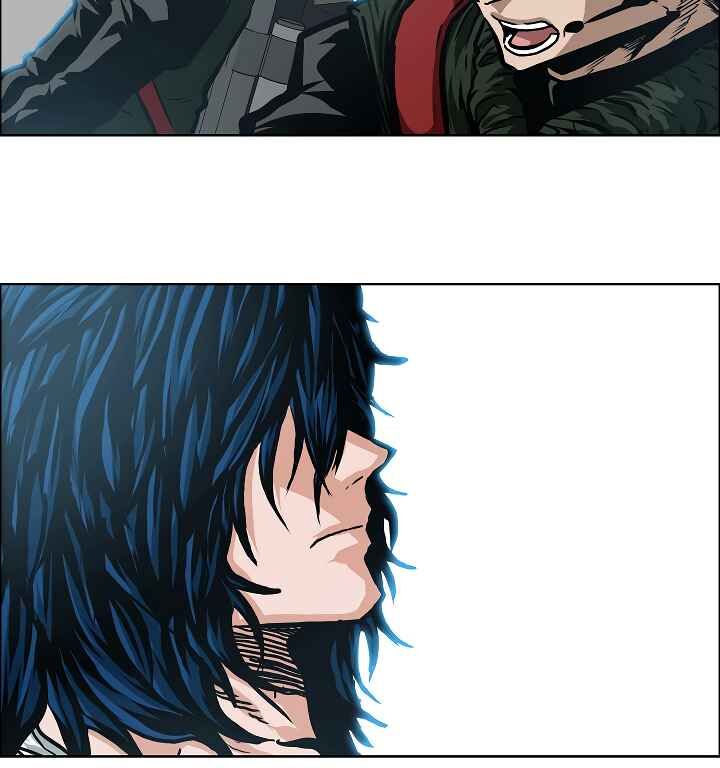 Read Rooftop Sword Master Manga Online