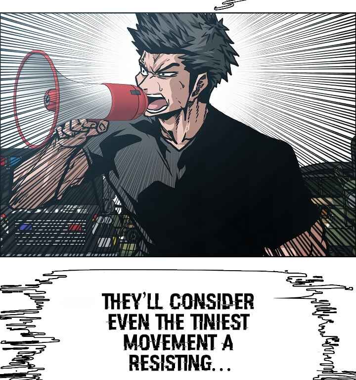 Read Rooftop Sword Master Manga Online