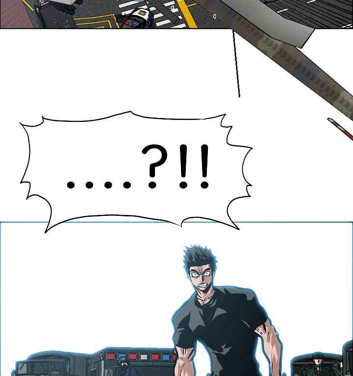 Read Rooftop Sword Master Manga Online