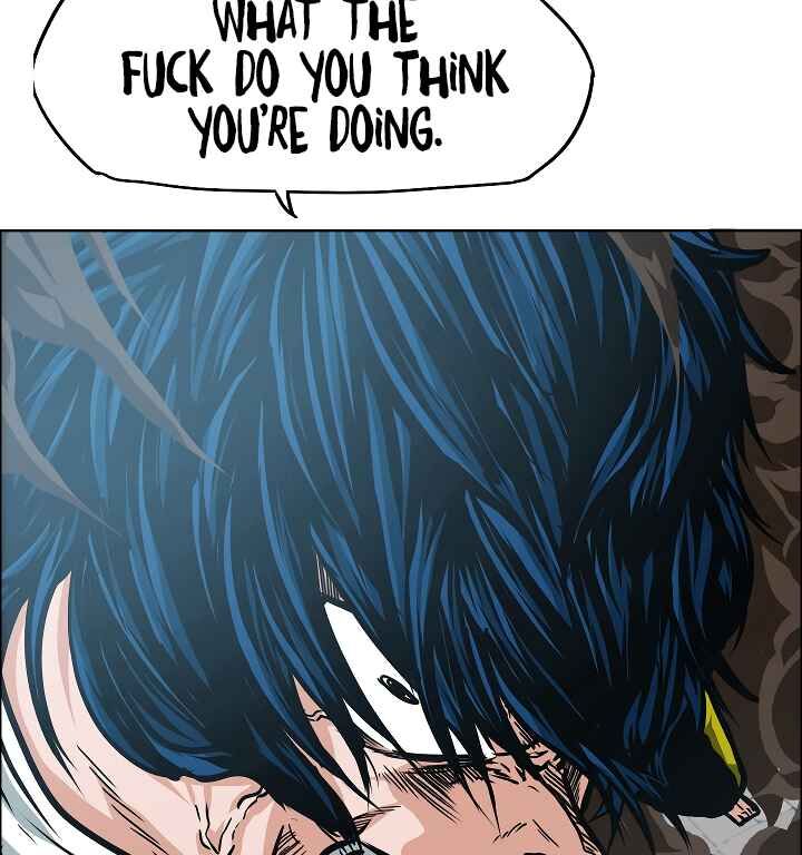 Read Rooftop Sword Master Manga Online