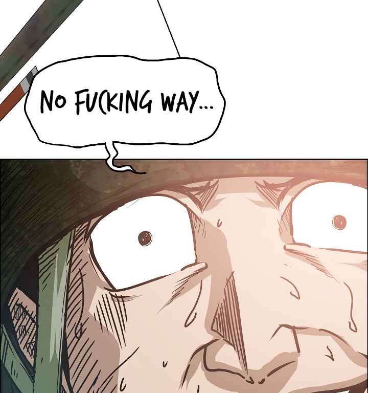 Read Rooftop Sword Master Manga Online