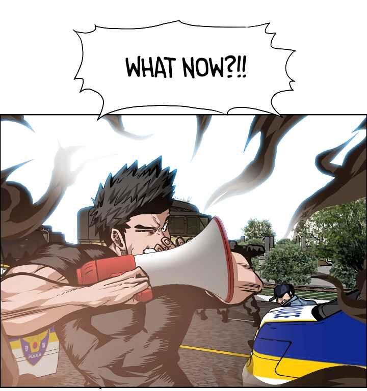 Read Rooftop Sword Master Manga Online