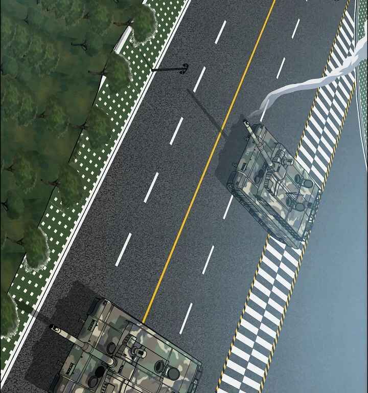 Read Rooftop Sword Master Manga Online