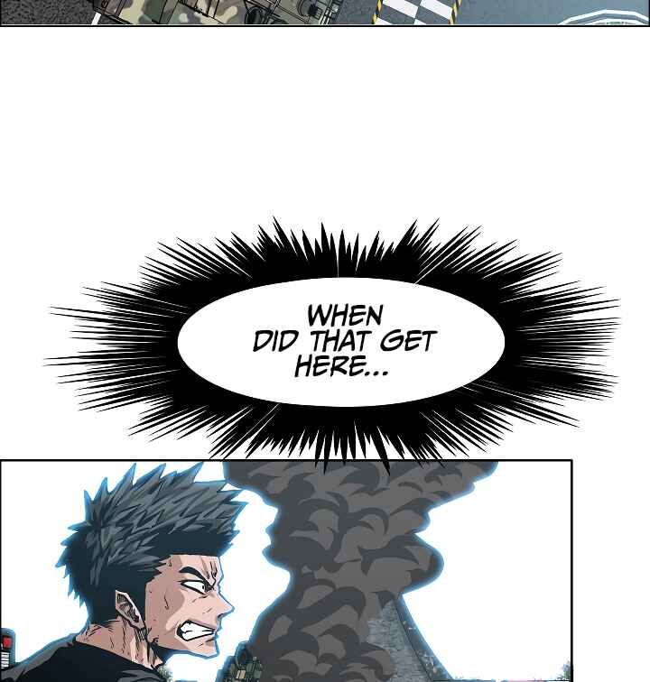 Read Rooftop Sword Master Manga Online