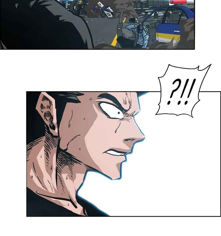 Read Rooftop Sword Master Manga Online