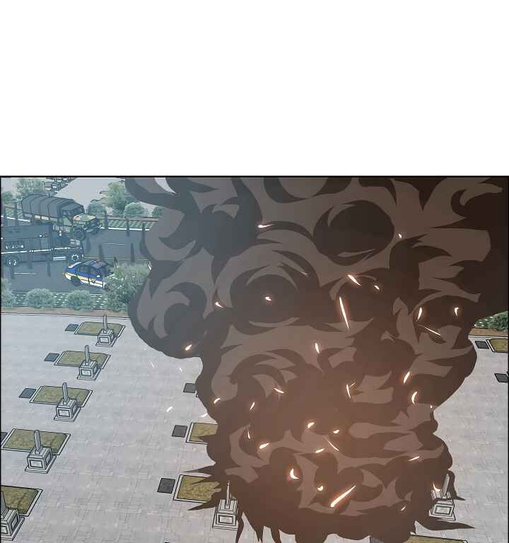 Read Rooftop Sword Master Manga Online