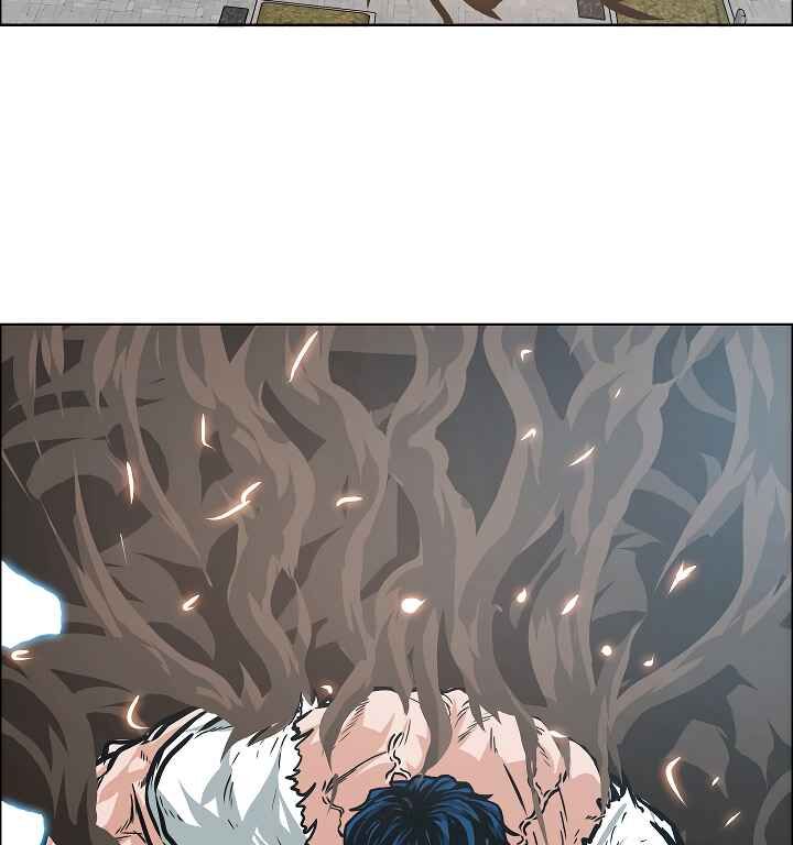 Read Rooftop Sword Master Manga Online