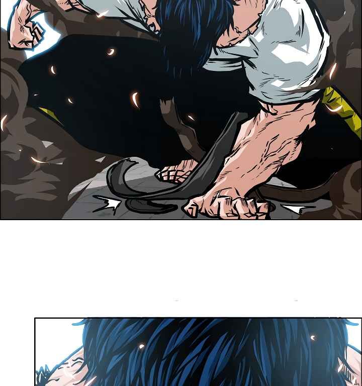 Read Rooftop Sword Master Manga Online