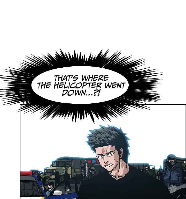 Read Rooftop Sword Master Manga Online