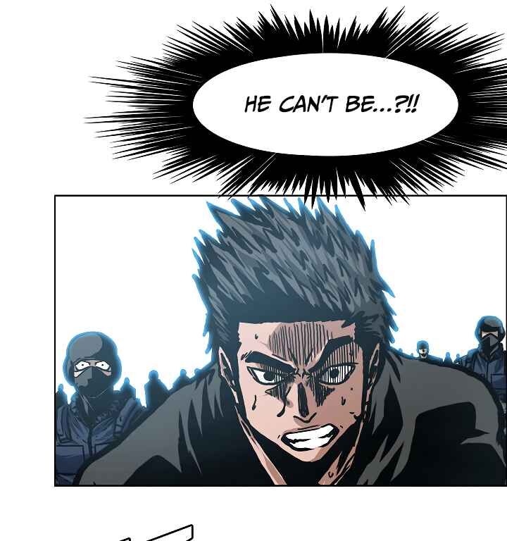 Read Rooftop Sword Master Manga Online