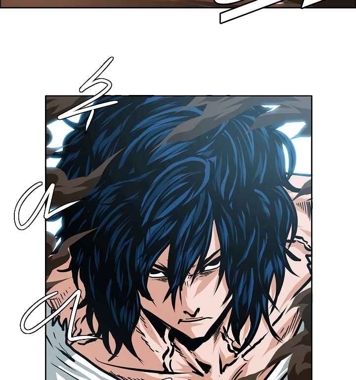 Read Rooftop Sword Master Manga Online