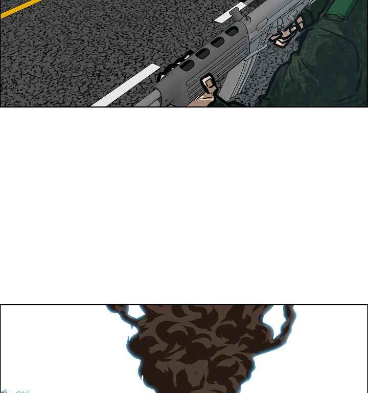 Read Rooftop Sword Master Manga Online