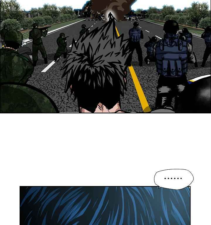 Read Rooftop Sword Master Manga Online