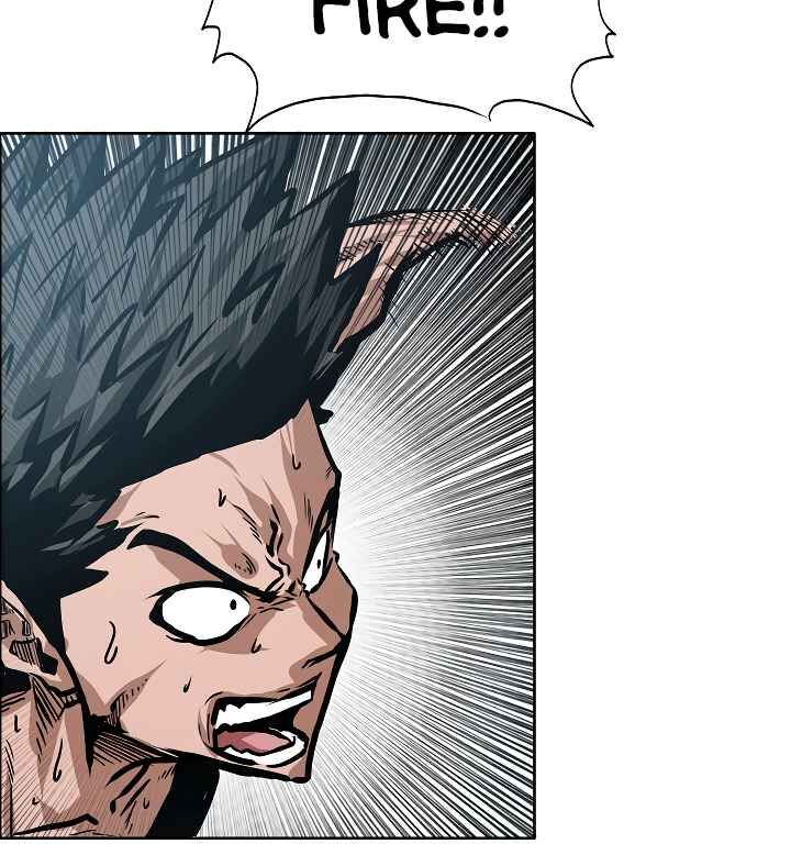 Read Rooftop Sword Master Manga Online