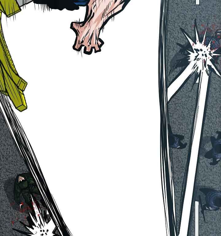 Read Rooftop Sword Master Manga Online