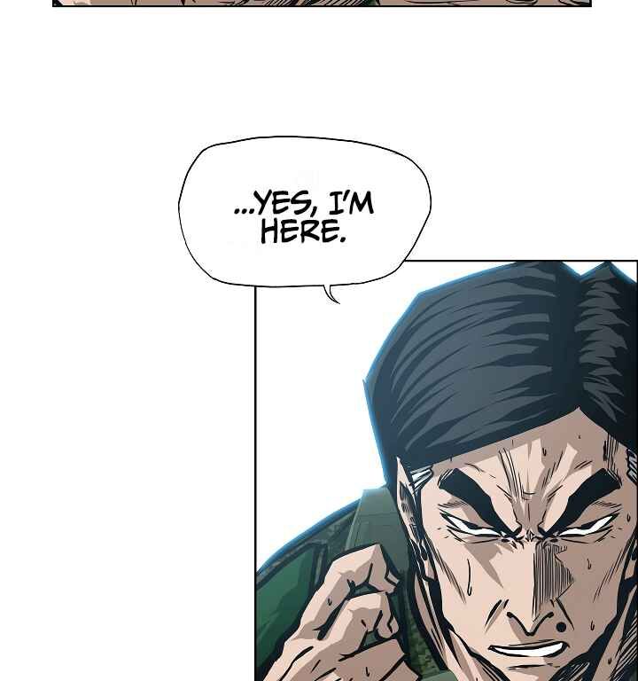 Read Rooftop Sword Master Manga Online