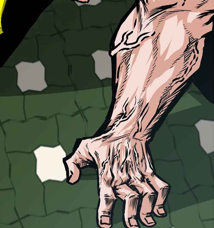 Read Rooftop Sword Master Manga Online