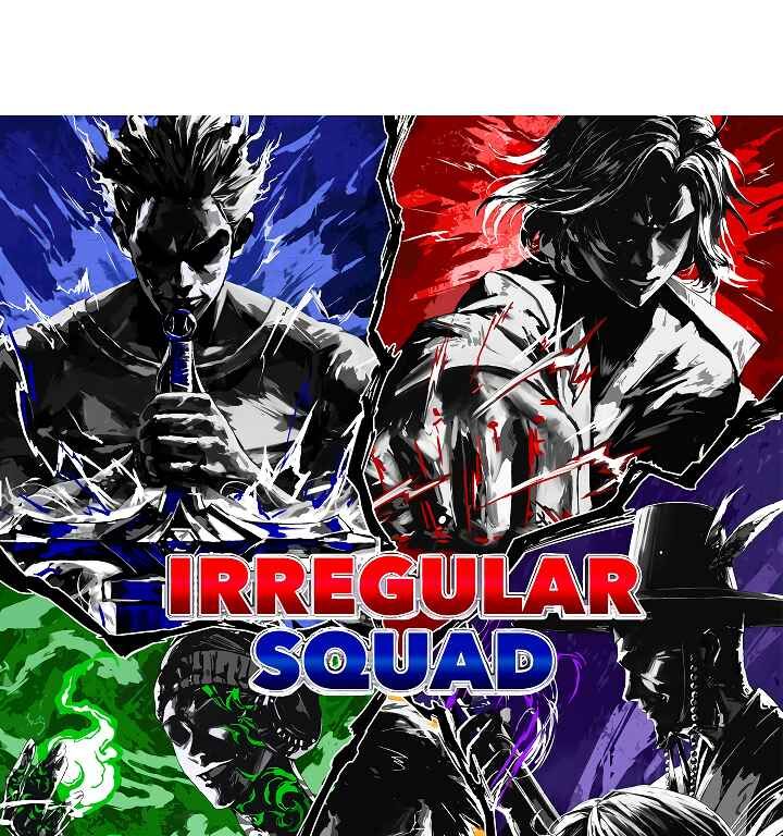 Read Rooftop Sword Master Manga Online