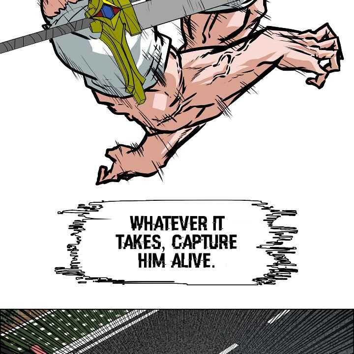 Read Rooftop Sword Master Manga Online