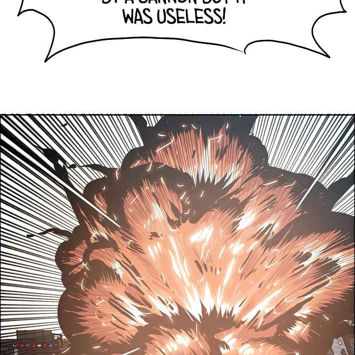 Read Rooftop Sword Master Manga Online