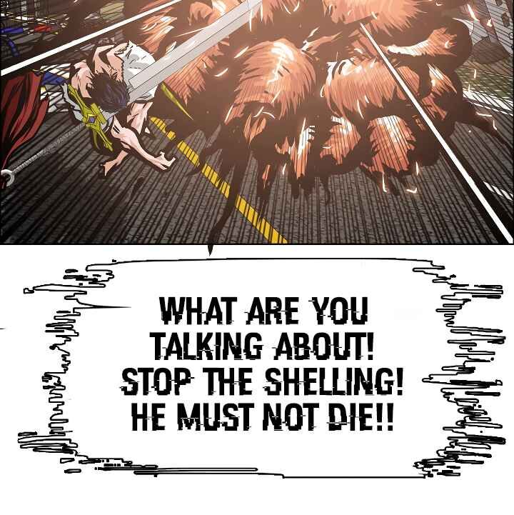 Read Rooftop Sword Master Manga Online