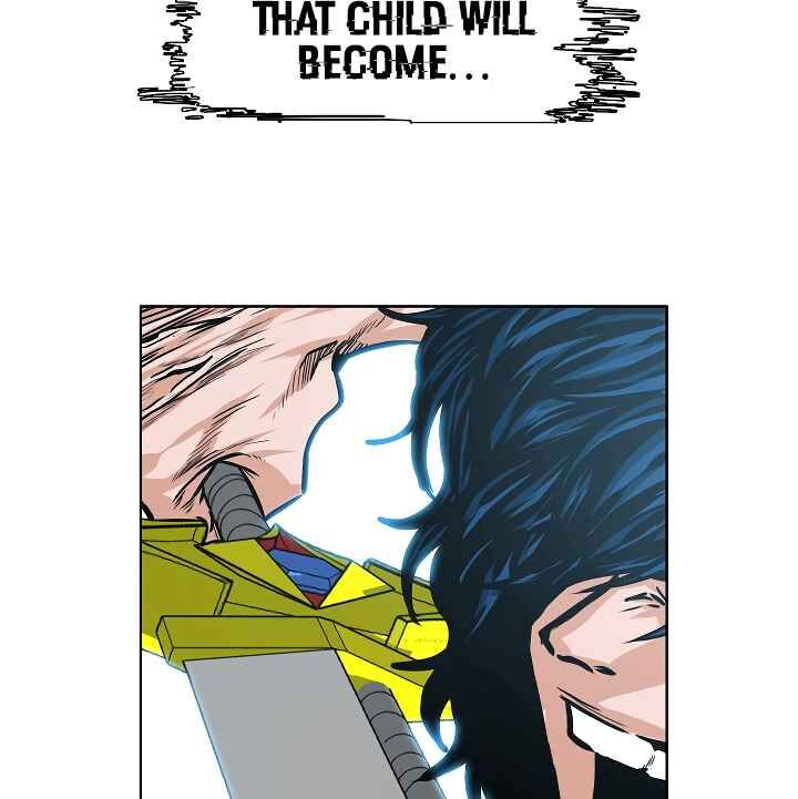 Read Rooftop Sword Master Manga Online