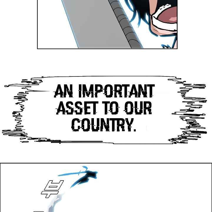 Read Rooftop Sword Master Manga Online