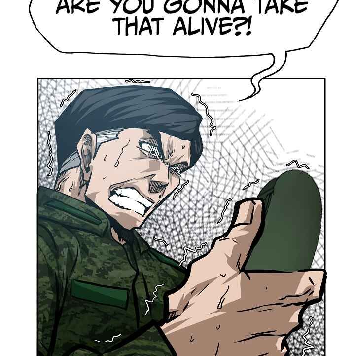 Read Rooftop Sword Master Manga Online