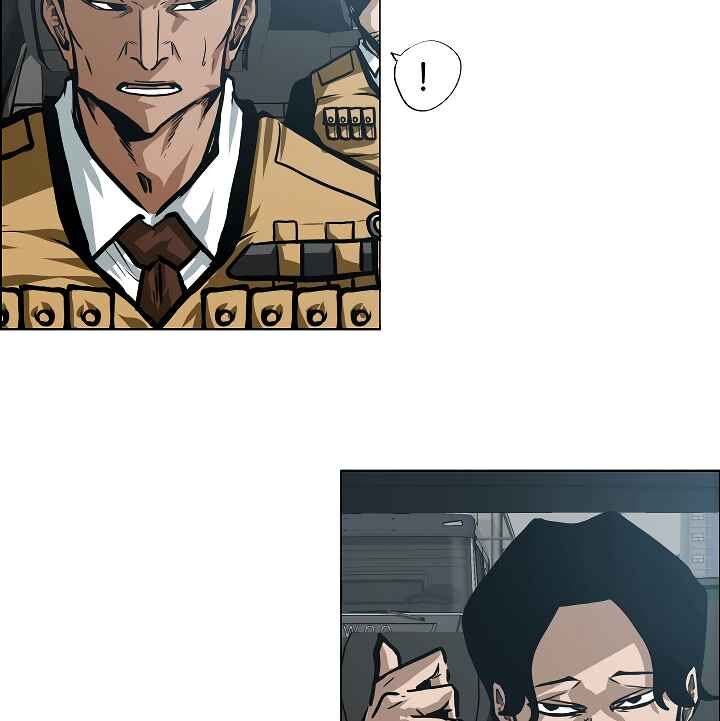 Read Rooftop Sword Master Manga Online