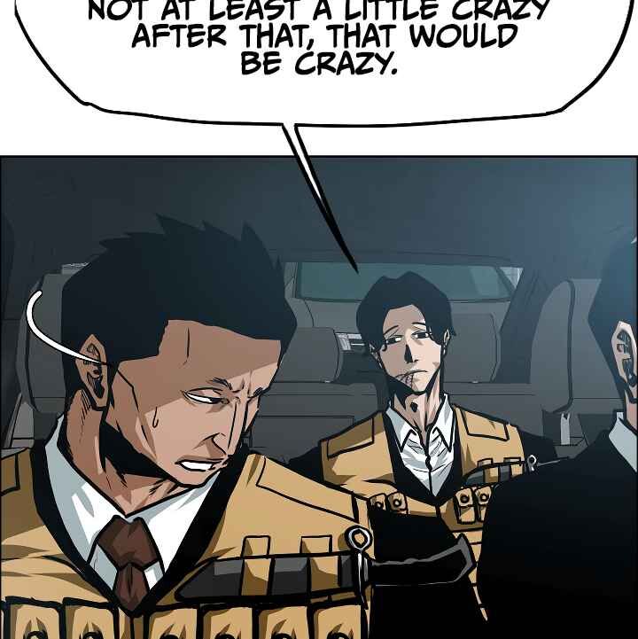 Read Rooftop Sword Master Manga Online