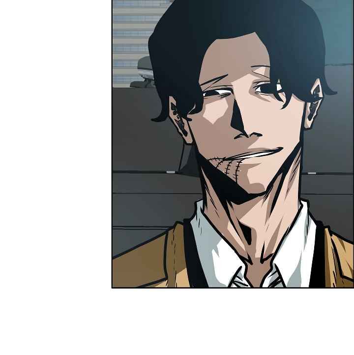 Read Rooftop Sword Master Manga Online