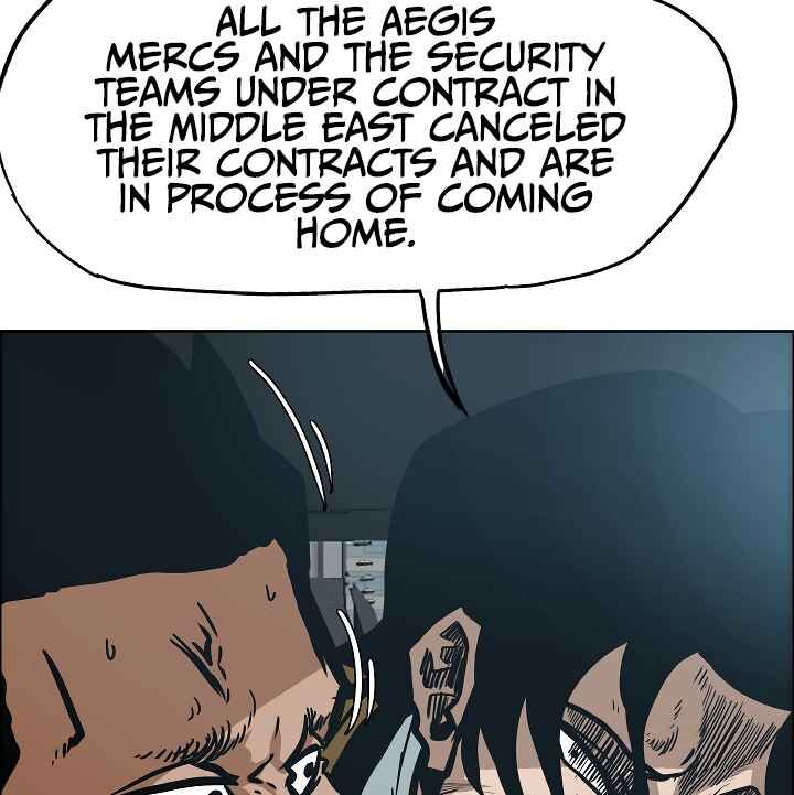 Read Rooftop Sword Master Manga Online