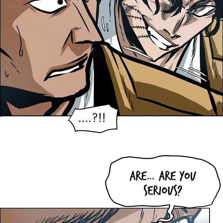 Read Rooftop Sword Master Manga Online