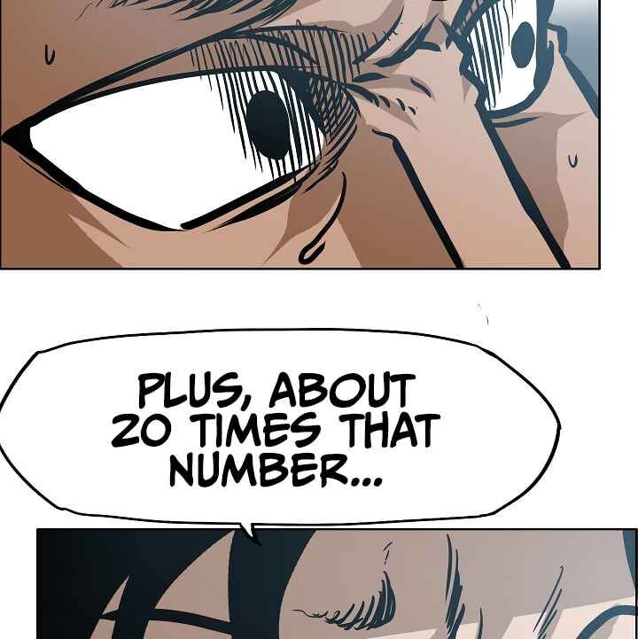 Read Rooftop Sword Master Manga Online