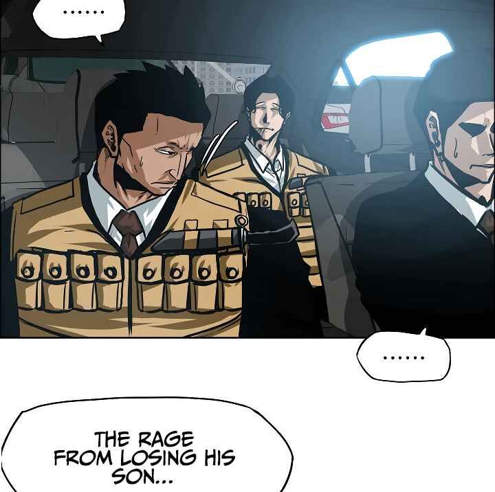 Read Rooftop Sword Master Manga Online