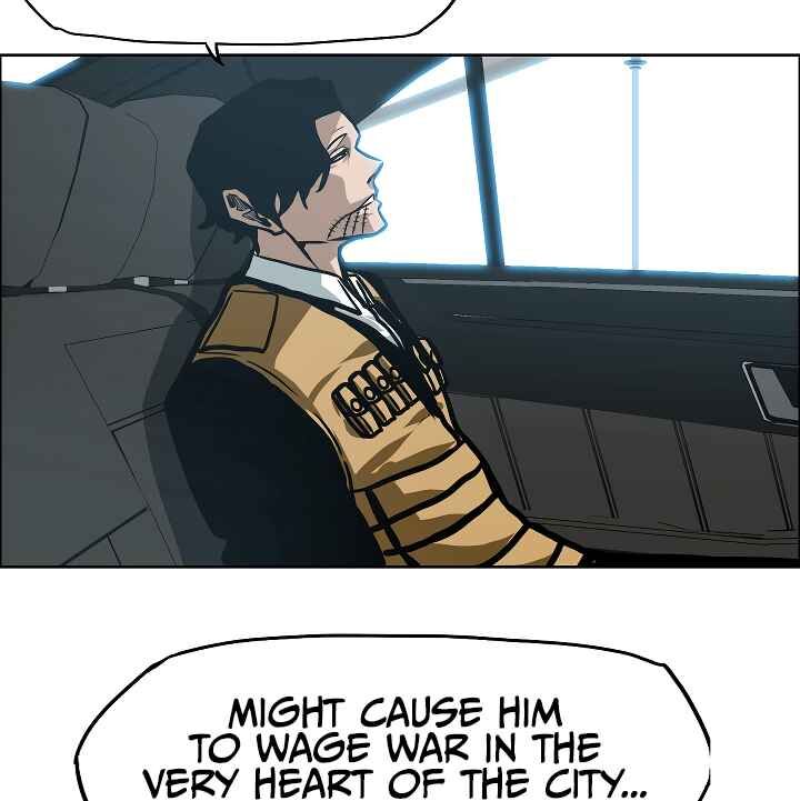 Read Rooftop Sword Master Manga Online