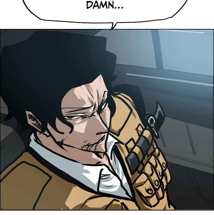 Read Rooftop Sword Master Manga Online