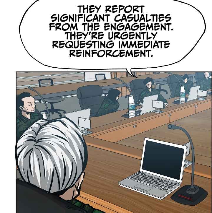 Read Rooftop Sword Master Manga Online