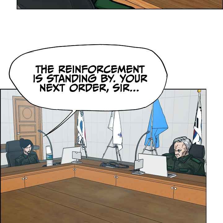 Read Rooftop Sword Master Manga Online