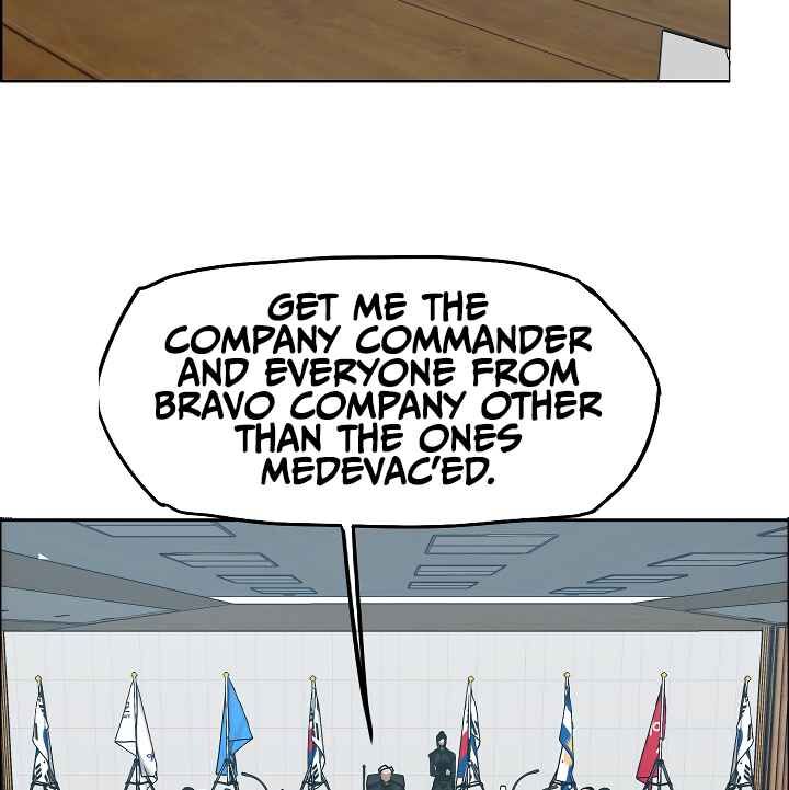 Read Rooftop Sword Master Manga Online