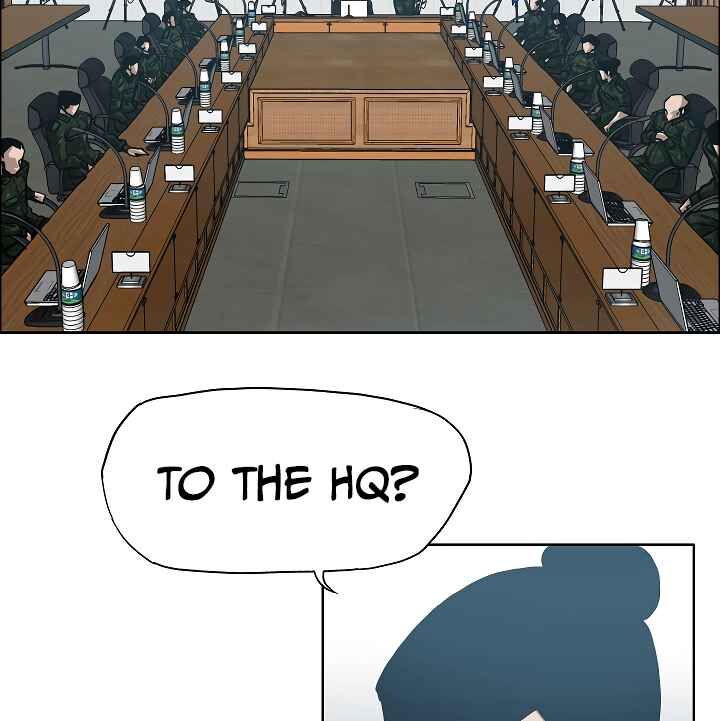 Read Rooftop Sword Master Manga Online