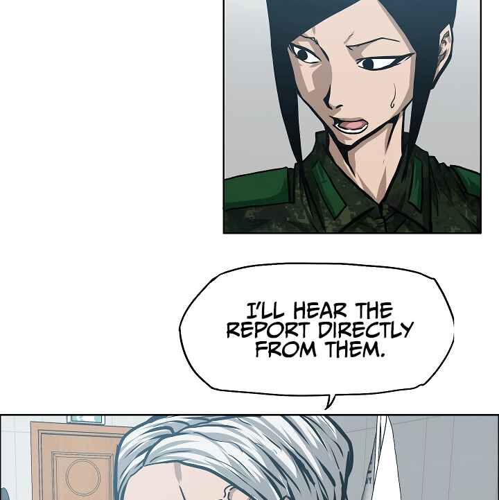 Read Rooftop Sword Master Manga Online