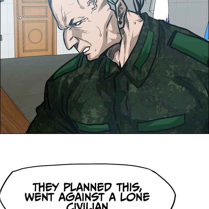 Read Rooftop Sword Master Manga Online