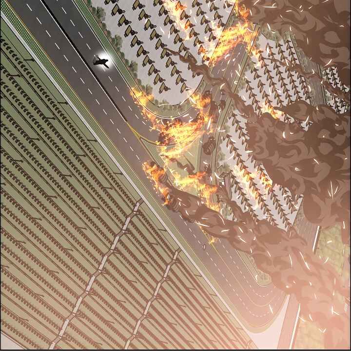 Read Rooftop Sword Master Manga Online