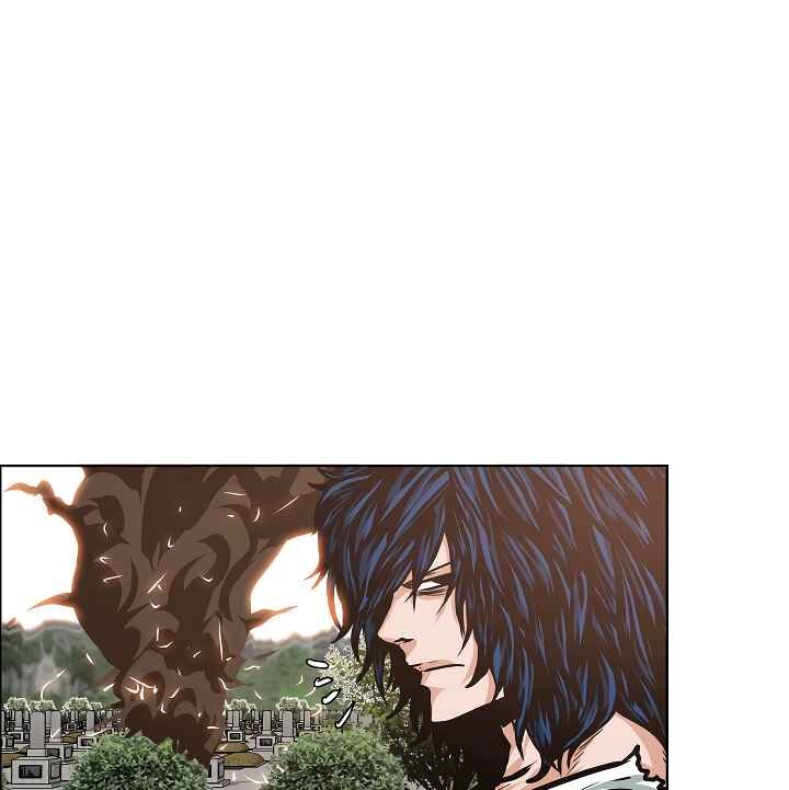 Read Rooftop Sword Master Manga Online