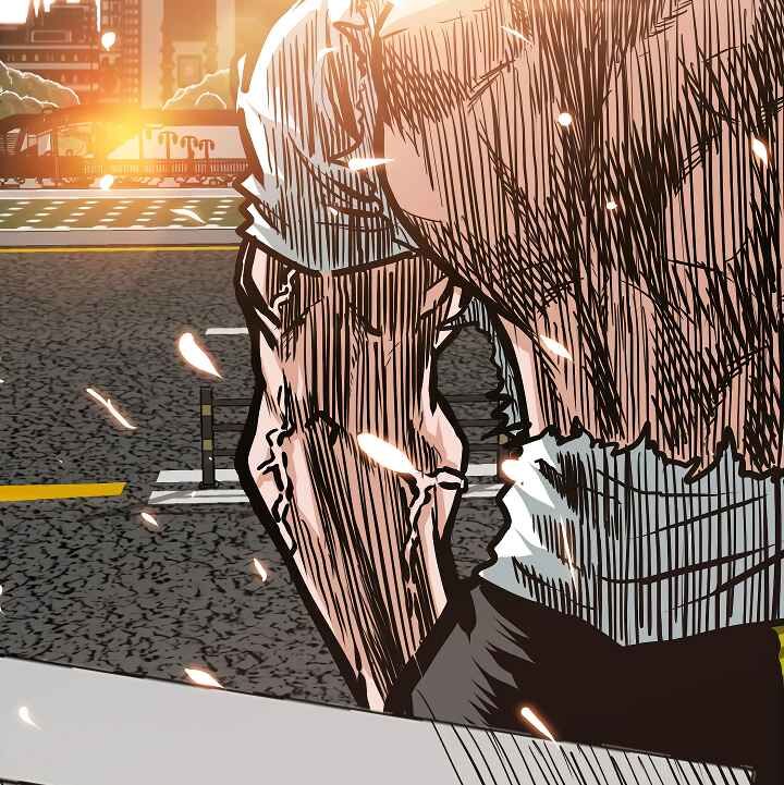 Read Rooftop Sword Master Manga Online